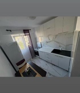 Tulcea Apartment | Mihai Dan