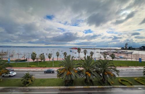 Pendik District Hotel | Mihman Hotel