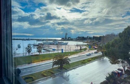 Pendik District Hotel | Mihman Hotel