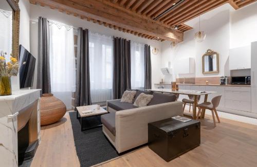 Old Lyon Hotel | MiHotel Georges