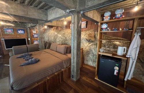 Mae On House | Mii Paa Aii มิ๊ ป๊ะ ไอ