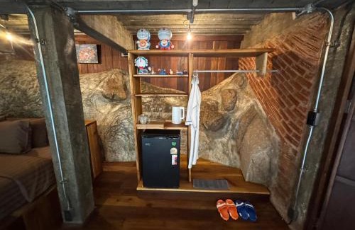 Mae On House | Mii Paa Aii มิ๊ ป๊ะ ไอ