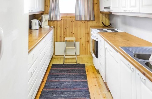 Kolari House | Miilumaja by Interhome