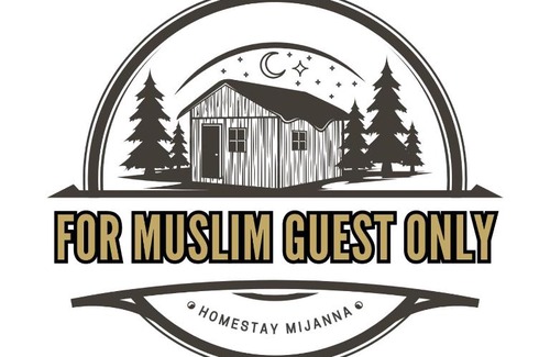 Taman Setia Indah House | Mijanna Guesthouse - Johor Bahru
