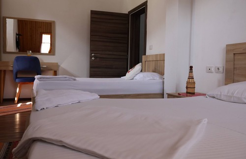 Valbone Hotel | MIK Hotel Valbona