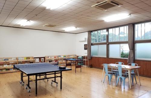 Mie Prefecture House | Mikan Hotel