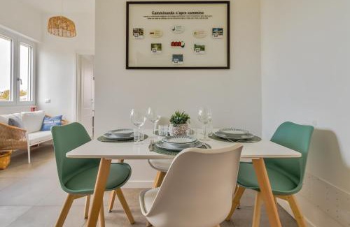 Ostia Antica Apartment | Mike&Jo Apartments