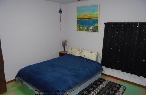 Tokoname Bed & Breakfast | Mike's B&B Tokoname