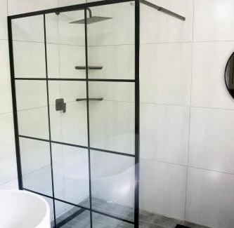 Mbazwana Apartment | Mike's Lodge Sodwana Bay