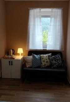 Borjana Bed & Breakfast | Mike's Rooms