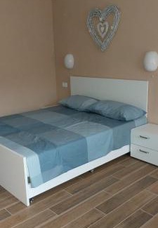 Borjana Bed & Breakfast | Mike's Rooms