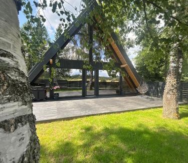 Belis Ski Chalet | MikeHaus