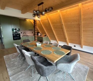 Belis Ski Chalet | MikeHaus