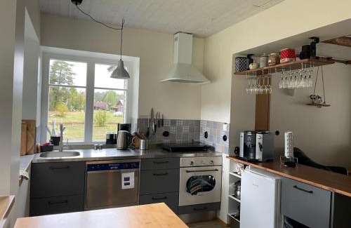 Vergi House | Mikka Accommodation
