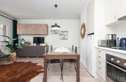 Pas de la Casa Apartment | Mikka-Mundial Luxe