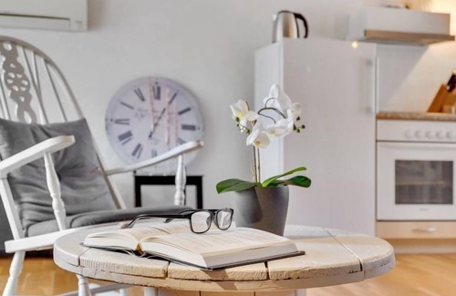 Skaerbaek House | "Miko" - 19km from the sea by Interhome