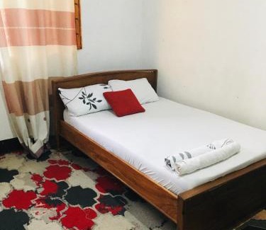 Mikocheni House | Mikocheni home stay