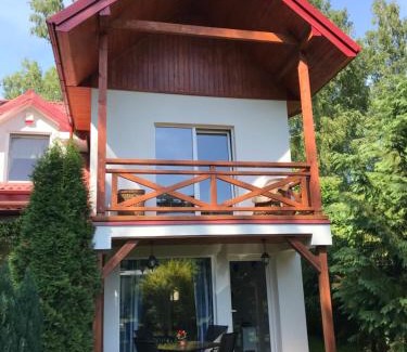 Debki House | Mikolajek Nadmorski