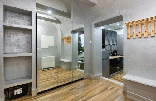 Stare Miasto Apartment | Mikolajska Residence