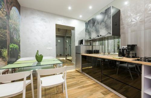 Stare Miasto Apartment | Mikolajska Residence