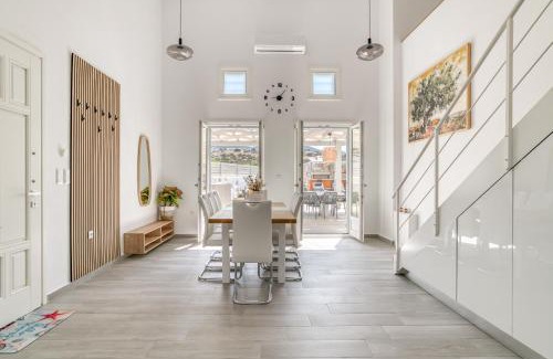 Aliki Villa | Mikon Luxury Villa