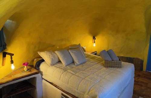 El Carmen de Chucuri Bed & Breakfast | Mikonos, Magico a 7 min del Pueblo