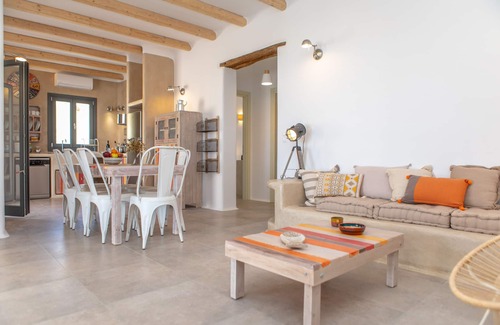 Mikri Vigla Villa | Mikri Villas