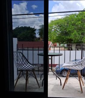 Colonos Cuzamil Apartment | Milán