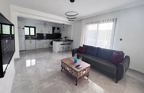 Sarigerme Resort | Mila Apart