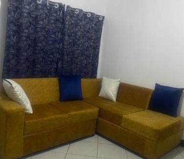 Arusha Apartment | Mila home