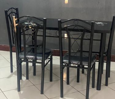 Arusha Apartment | Mila home