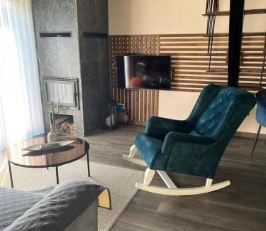 Beserovina House | Mila house Tara