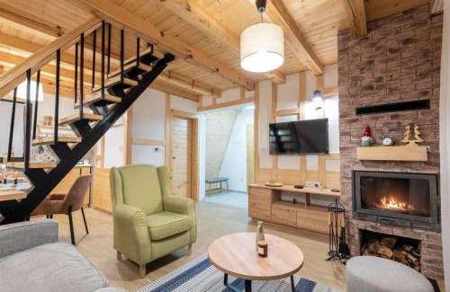 Beserovina House | Mila house Tara