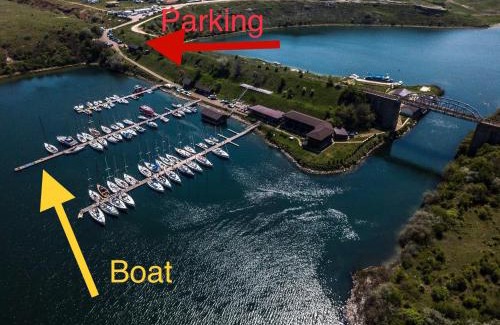 Arsa Boat Rental | Milady Yachting