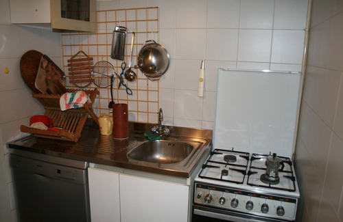Porta Genova Apartment | Milan: Apartment/flat - Milano, Navigli district