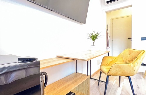Paderno Dugnano Apartment | Milan Boutique Villa Studio 2
