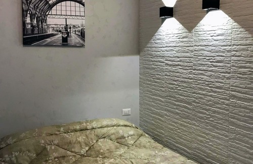 Loreto House | Milan City Style - Via Marocco