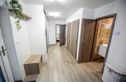 Svaty Jur Apartment | Milan&Eva