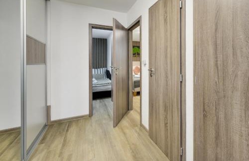 Svaty Jur Apartment | Milan&Eva
