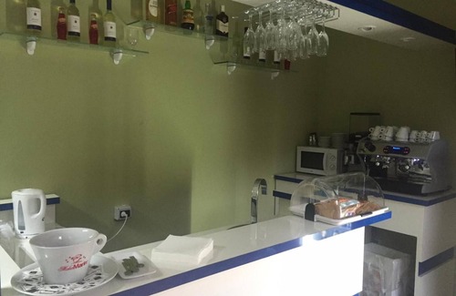 Villa San Giovanni Hostel | Milan Hotel - Hostel