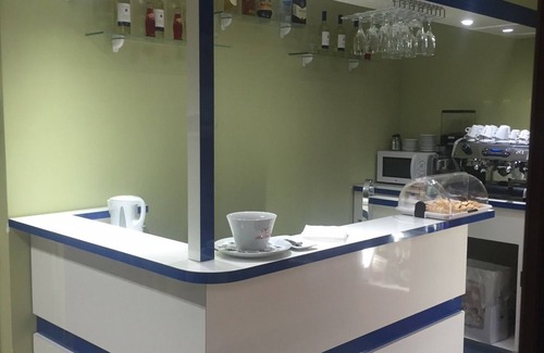 Villa San Giovanni Hostel | Milan Hotel - Hostel