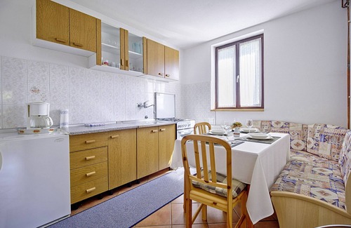 Rastovaca House | Milan in Rastovača (Haus für 5 Personen)