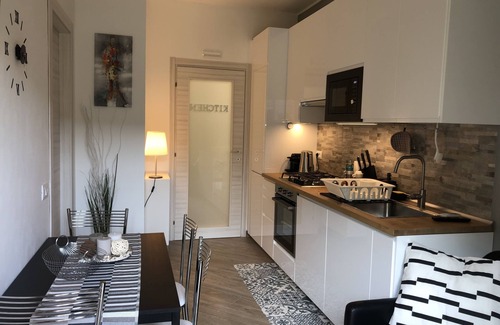 Milan House | MilanHolidays Apartment