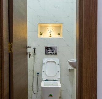 Abuja Apartment | Milano Apartment