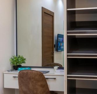 Abuja Apartment | Milano Apartment