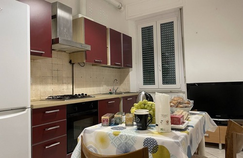 Greco Apartment | Milanohome