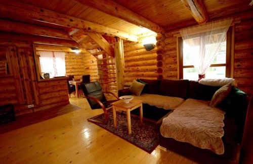 Ciganska Mahala Ski Chalet | Milanova koliba Zlatar