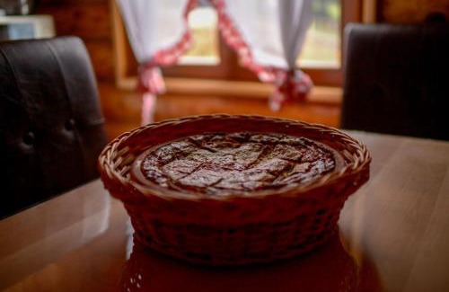 Ciganska Mahala Ski Chalet | Milanova koliba Zlatar