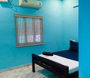 Ganapathichettikulam Villa | Milans Resort