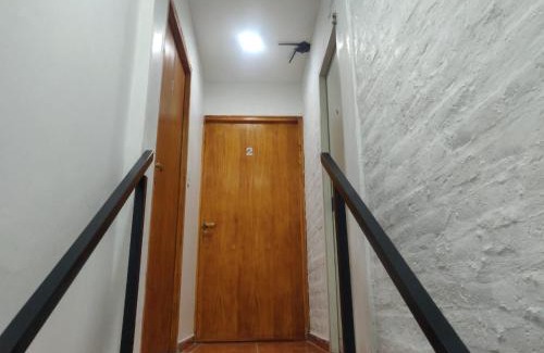 San Juan Apartment | Milcayac Departamentos
